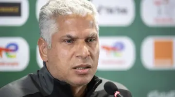 رسميا.. الأهلي المصري يودع أحد نجومه